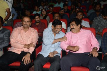 Loafer Movie Audio Launch